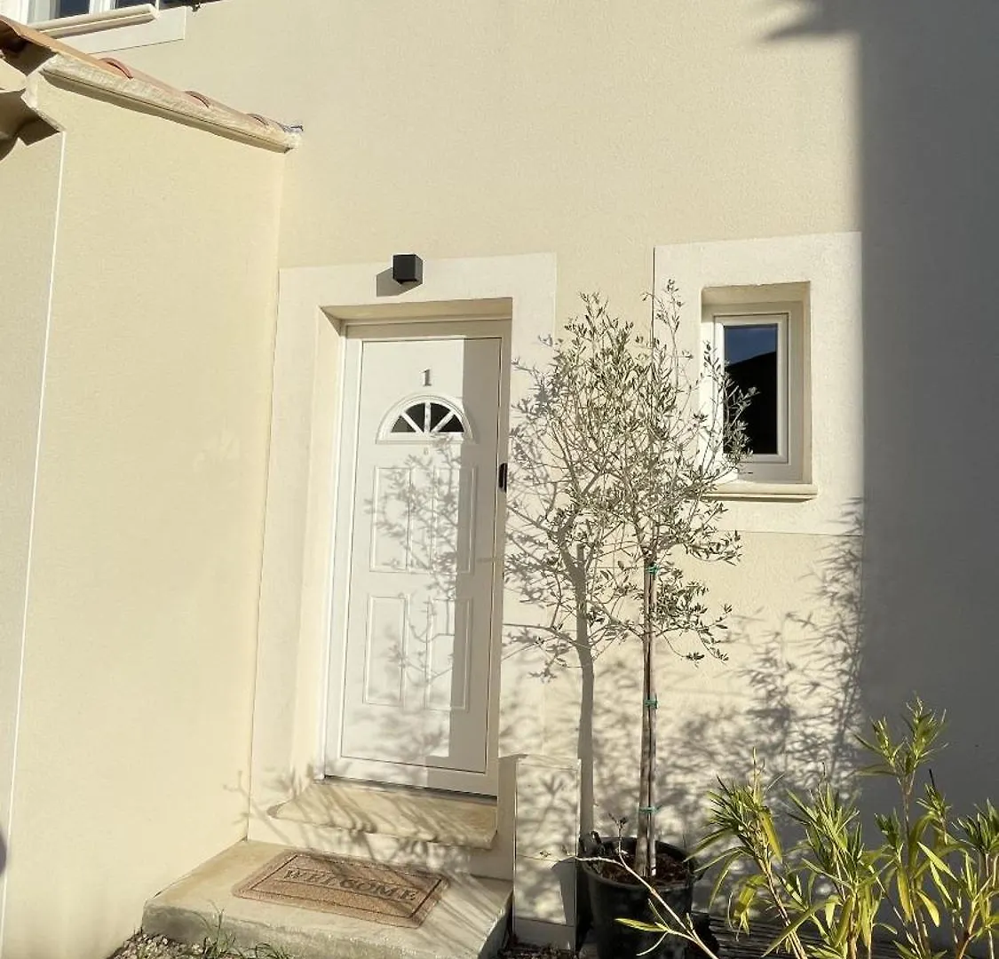 Holiday home Maison Le Clos Du Moulin 1 (Adults Only)