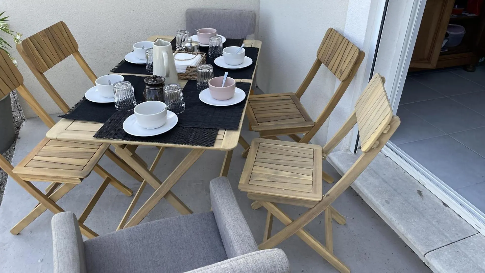 Le Clos Du Moulin 1 - Maison Avec Jardin, 3 Chambres Pres D'Avignon En Provence (Adults Only) Entraigues-sur-la-Sorgue Holiday home