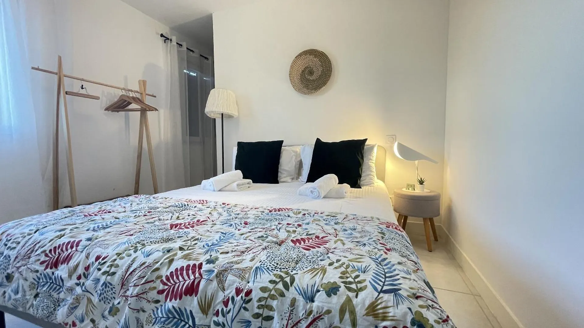 Le Clos Du Moulin 1 - Maison, Jardin, 3 Chambres (Adults Only)