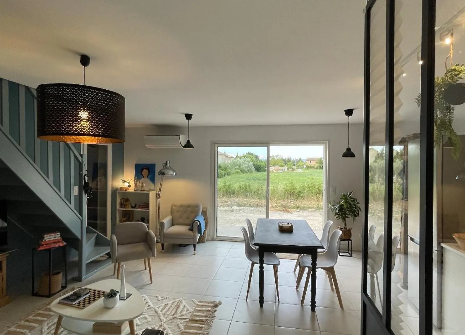 Le Clos Du Moulin 1 - Maison Avec Jardin, 3 Chambres Pres D'Avignon En Provence (Adults Only) Entraigues-sur-la-Sorgue Holiday home