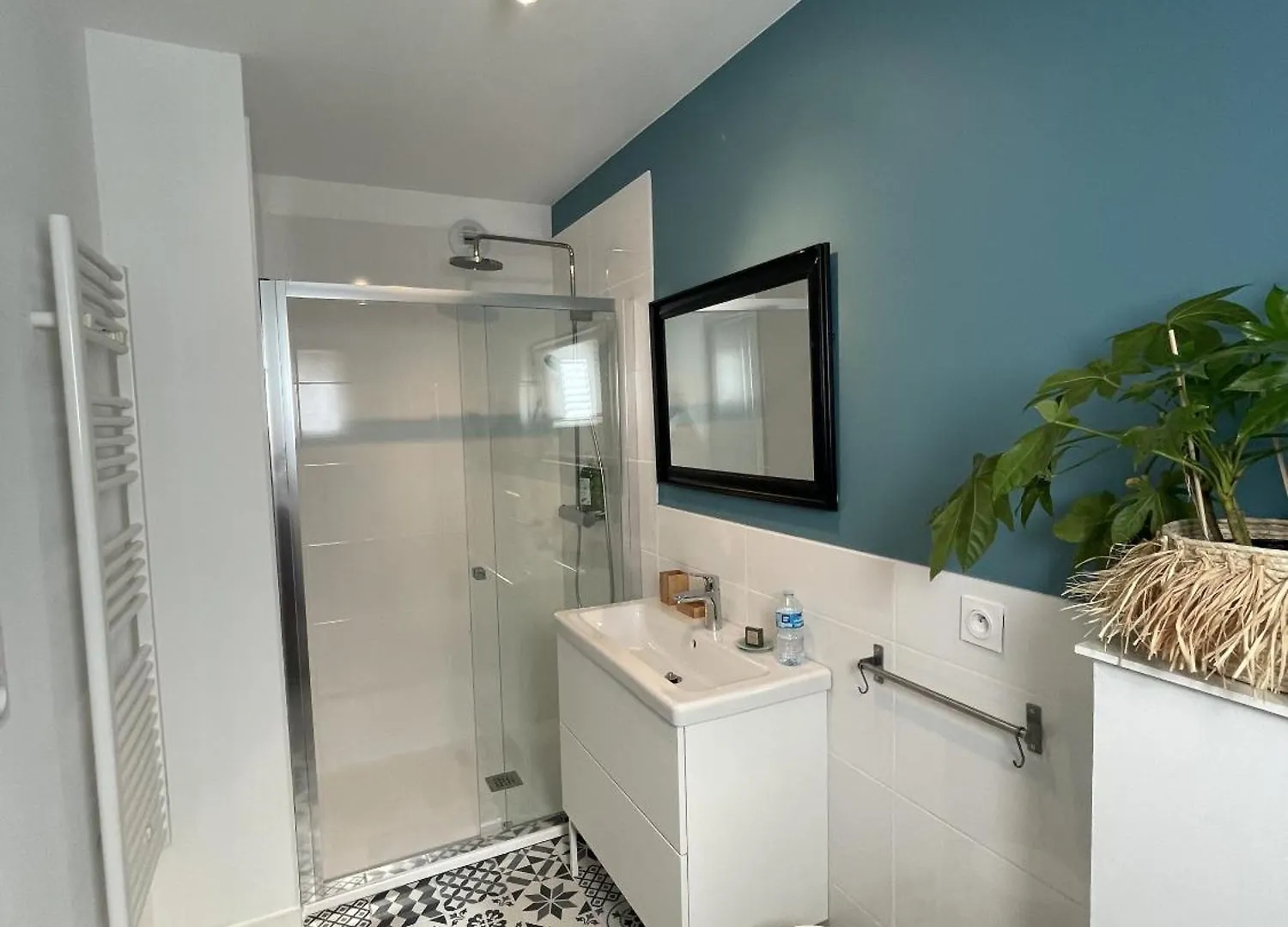 Holiday home Le Clos Du Moulin 1 - Maison, Jardin, 3 Chambres (Adults Only)