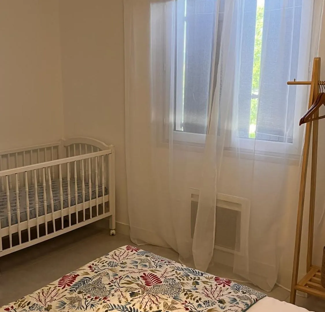 Le Clos Du Moulin 1 - Maison, Jardin, 3 Chambres (Adults Only)