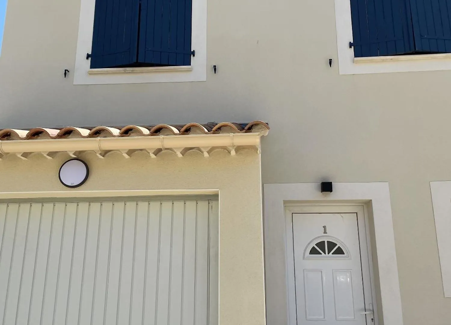 Holiday home Le Clos Du Moulin 1 - Maison, Jardin, 3 Chambres (Adults Only) France
