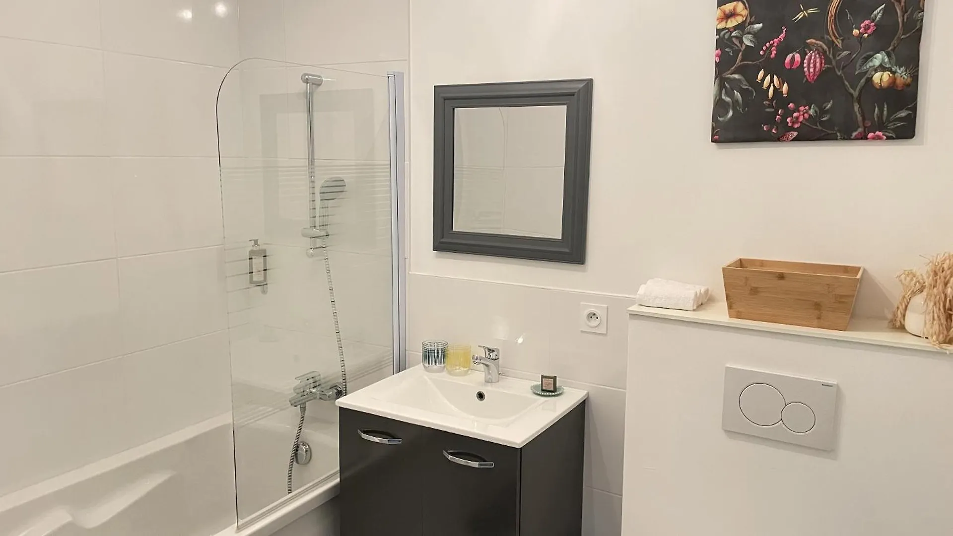 Holiday home Le Clos Du Moulin 1 - Maison, Jardin, 3 Chambres (Adults Only) France