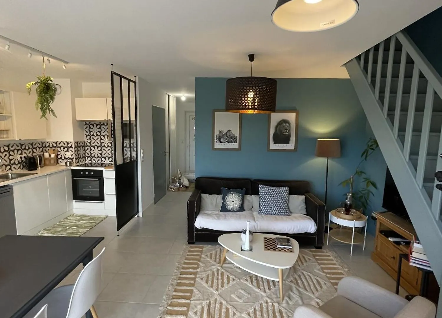 Le Clos Du Moulin 1 - Maison, Jardin, 3 Chambres (Adults Only) Entraigues-sur-la-Sorgue