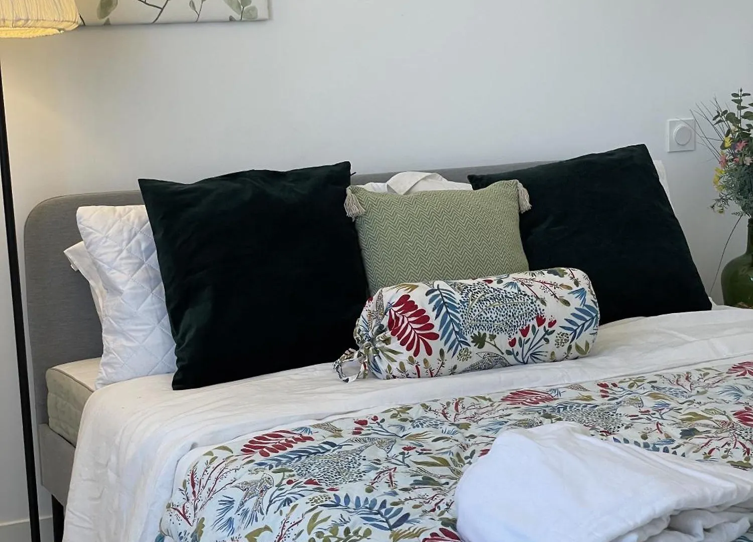 Maison Le Clos Du Moulin 1 (Adults Only)