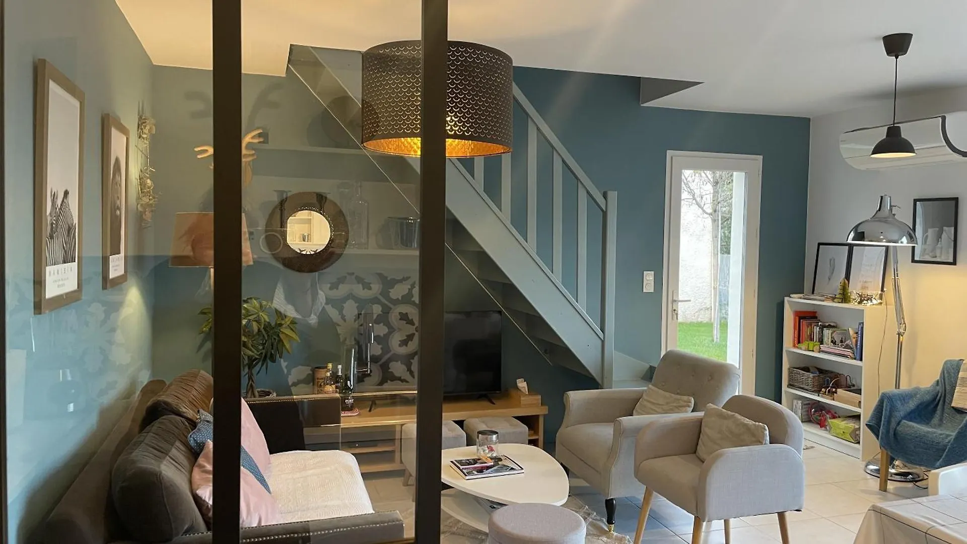 Le Clos Du Moulin 1 - Maison, Jardin, 3 Chambres (Adults Only) 0*, Entraigues-sur-la-Sorgue France
