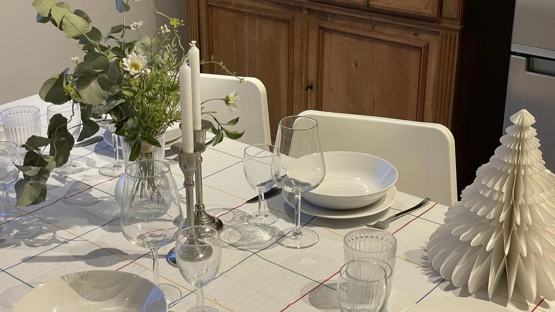 Le Clos Du Moulin 1 - Maison, Jardin, 3 Chambres (Adults Only)