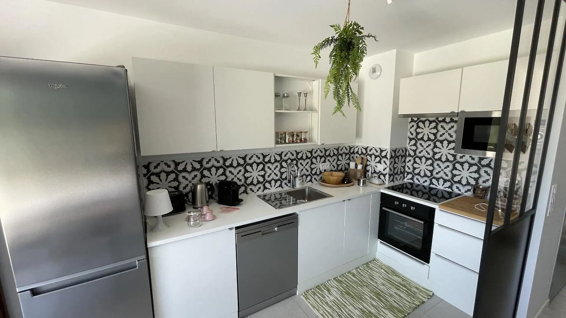 Le Clos Du Moulin 1 - Maison, Jardin, 3 Chambres (Adults Only) Entraigues-sur-la-Sorgue